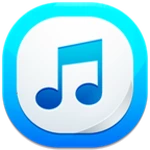 Logo of MusicLab Mp3 Downloader android Application 